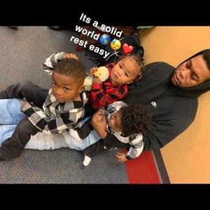 Meet your Posher, Julio